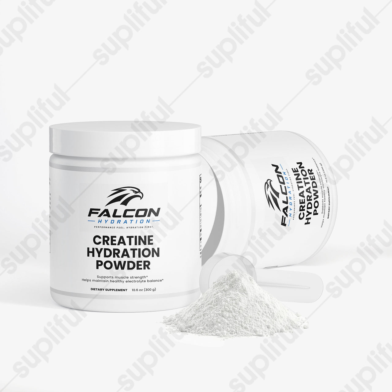 Creatine Hydration Powder