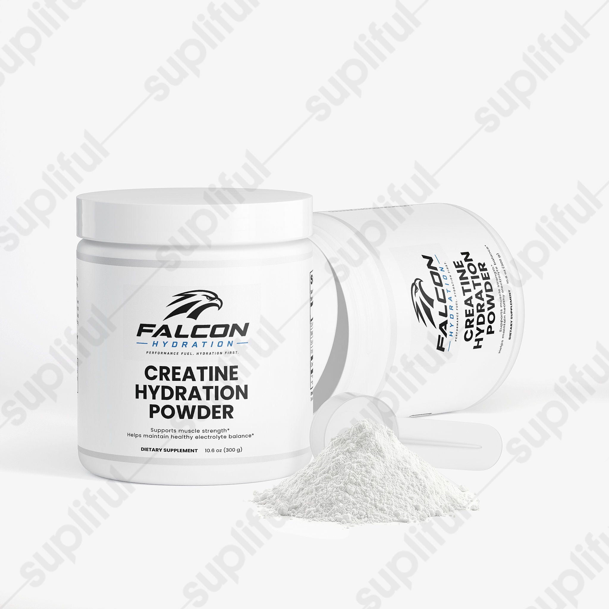 Creatine Hydration Powder