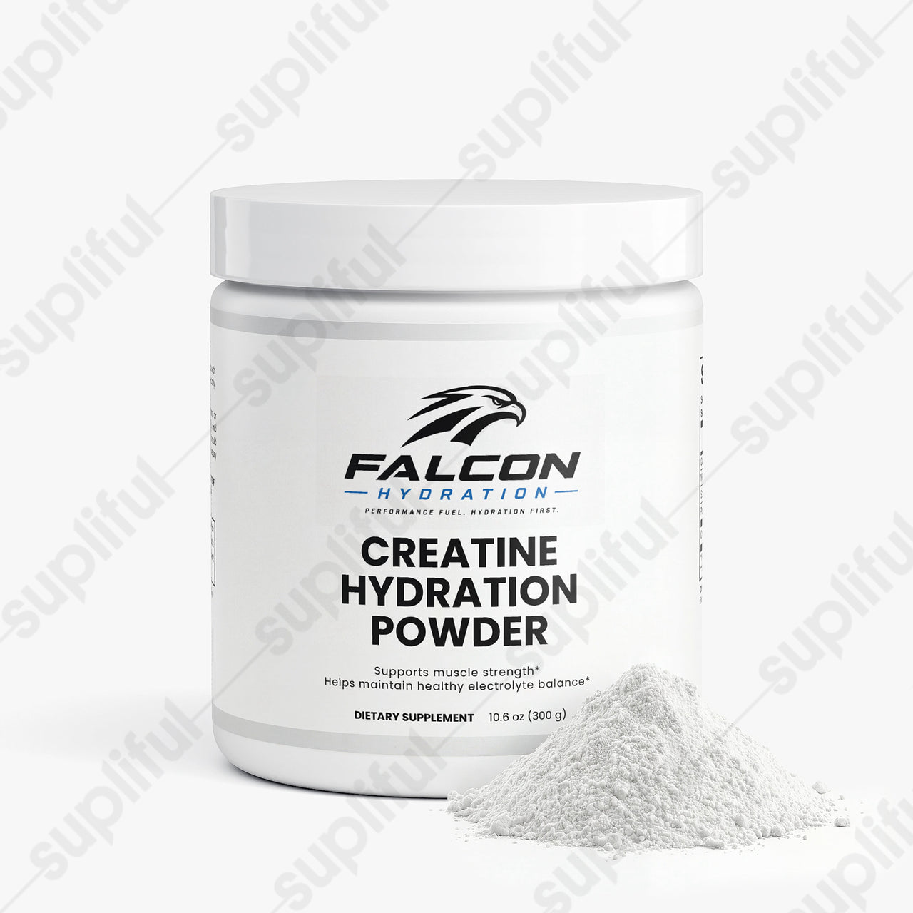 Creatine Hydration Powder