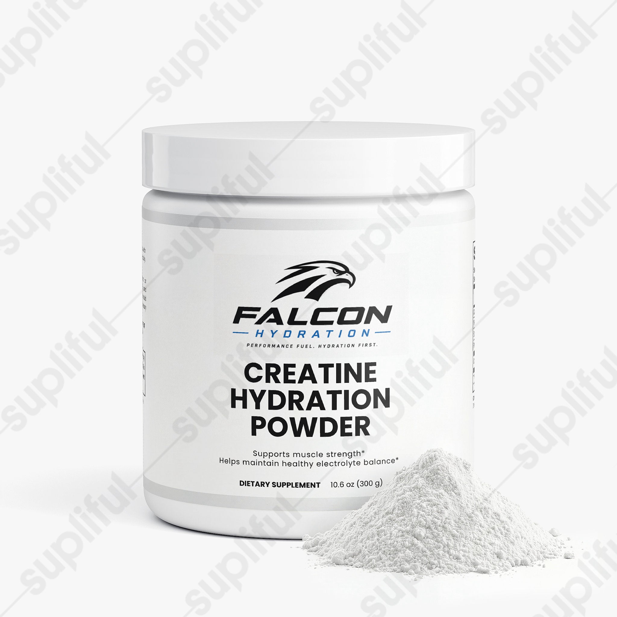 Creatine Hydration Powder