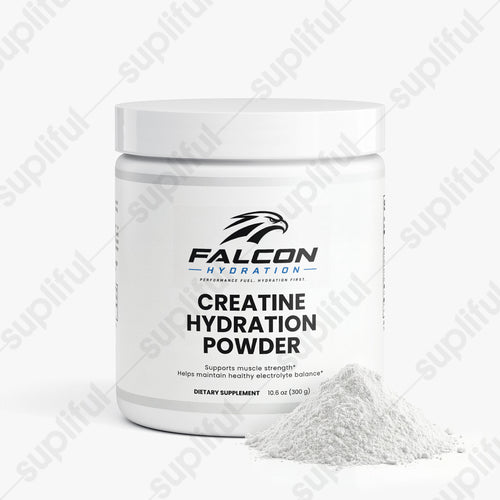 Creatine Hydration Powder