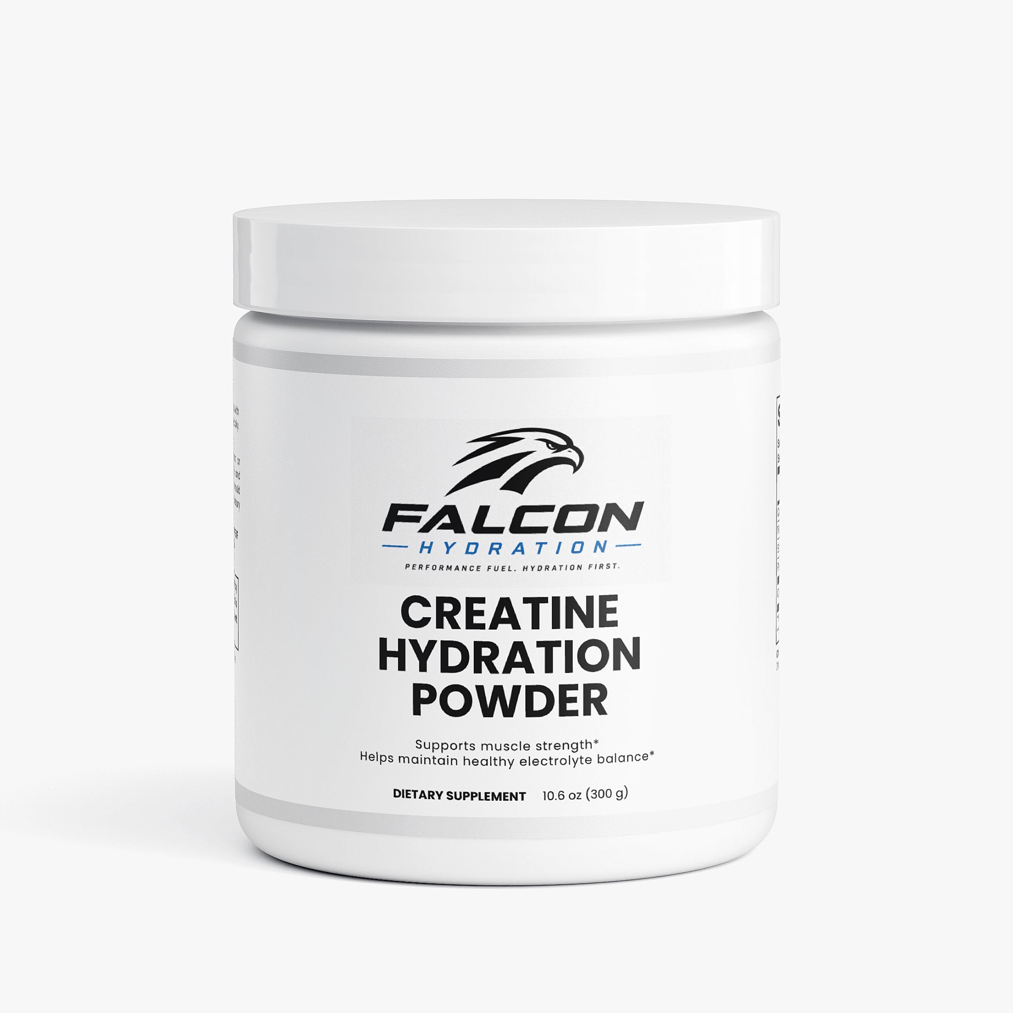 Creatine Hydration Powder