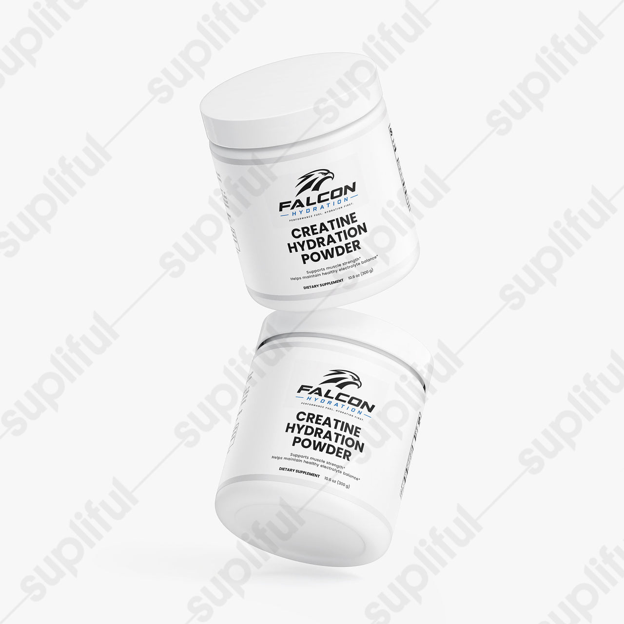 Creatine Hydration Powder