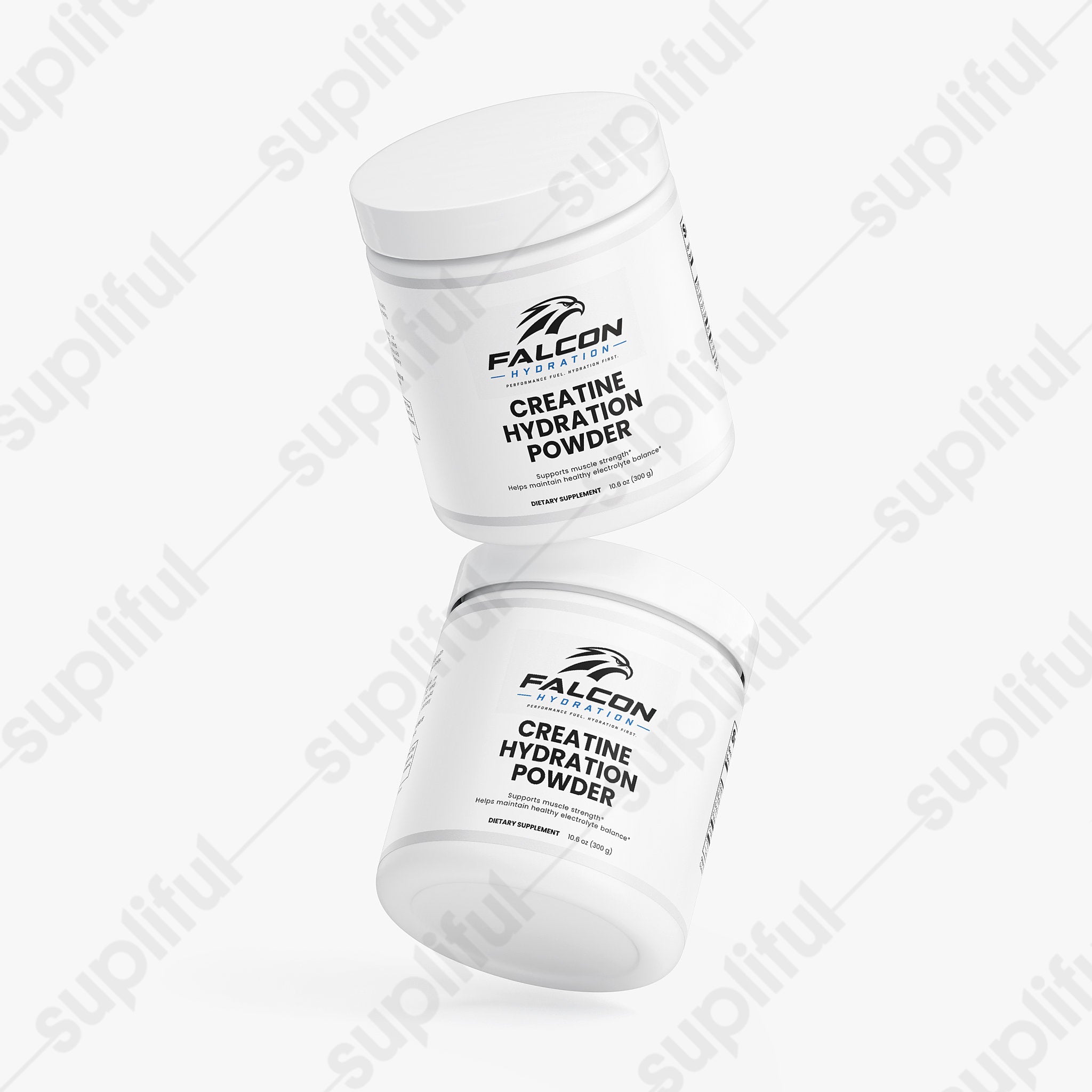 Creatine Hydration Powder